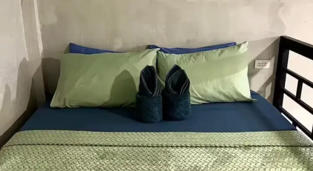 El Nido Lofts, Book Apartment Apartments in Palawan, Apartment