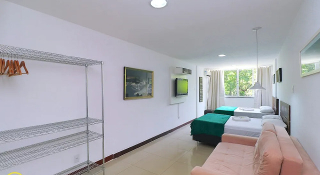 MZ Apartments Belfort Roxo