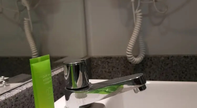 Номер Standard ibis Styles Vitoria da Conquista