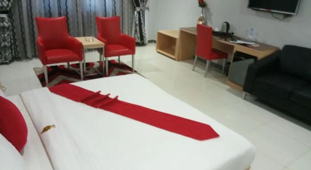Suite Hotel Paraiso