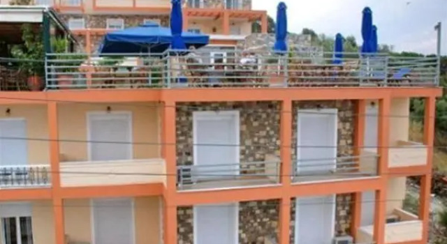 Hotel Vicky