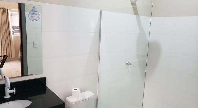 Четырёхместный номер Executive Hotel Itatiaia