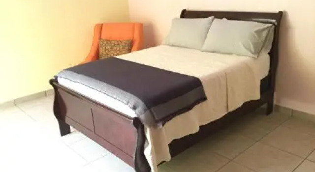 Casa Bretonna, Rezervovat Hotel Tegucigalpa Francisco Morazan