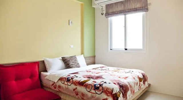 Chu Ying B&B