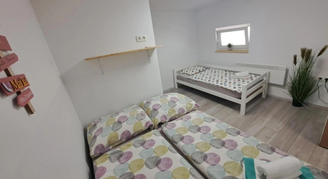 Koča Martuljek, Buchen Sie Hotel Kranjska Gora 