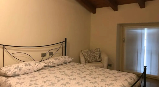 Camera Standard B&B Lodi Centro