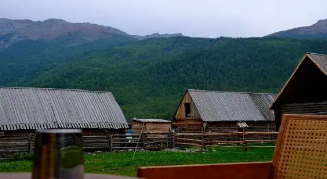 Kanas Wilderness Galaxy Homestay, Reserva ahora Hotel Altay Sinkiang