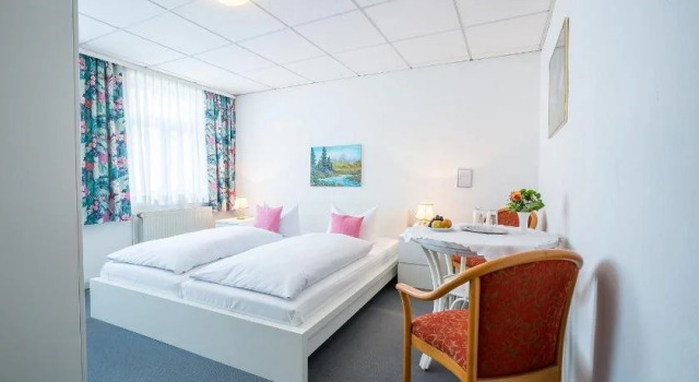 Hotel Annet garni, Prenota Hotel Meerane Saxon Castle and Heathland
