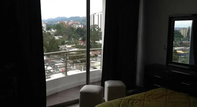 Apartamento Torre Verde