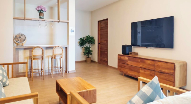 Вилла Premier The Peak Hill Pool Villa