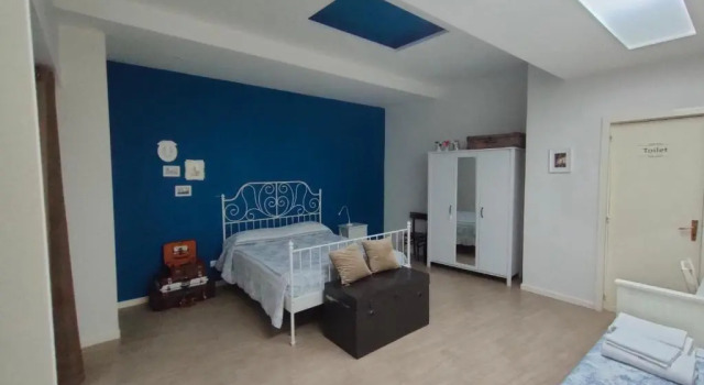 Номер Superior B&B del Corso Altamura