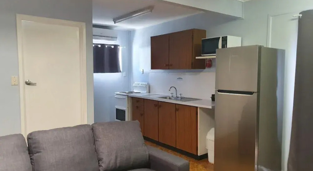 Номер Standard с 2 комнатами с красивым видом из окна Horseshoe Bay Resort