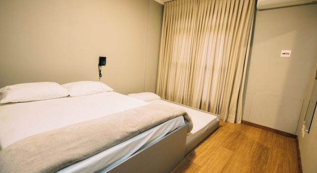 Апартаменты Ecostay Curitiba