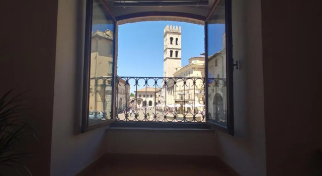 Appartamento Deluxe Mazzini 3