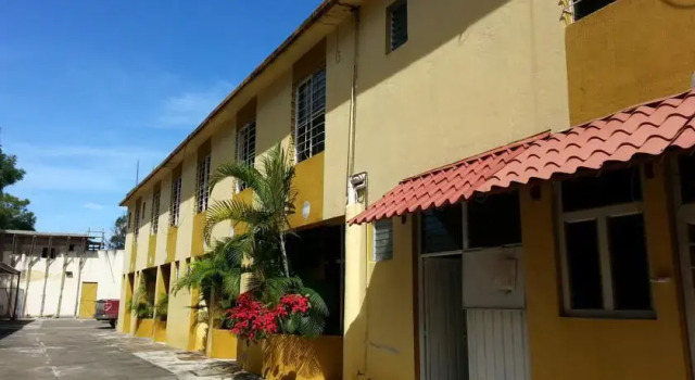Hotel Gams, Prenota Hotel Città di Oaxaca Oaxaca