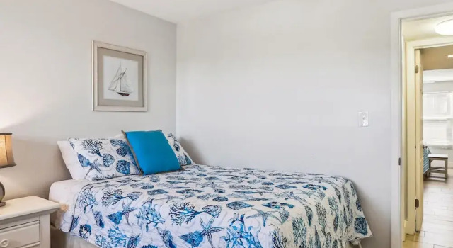 Ocean Oasis Relax Near Historic St Augustine, Rezerwuj Apartament Hotele w Saint Augustine Area ze śniadaniem, Śniadanie