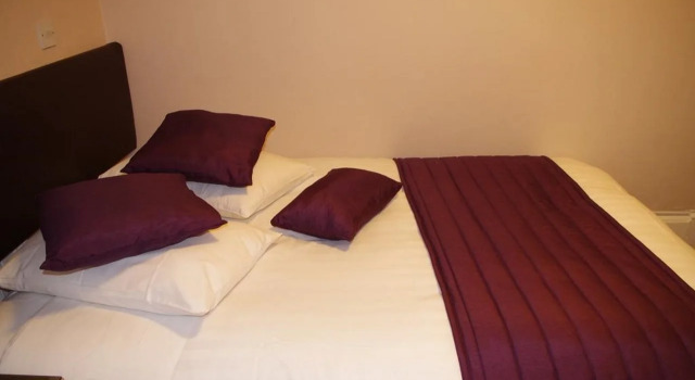 Belmont Hotel