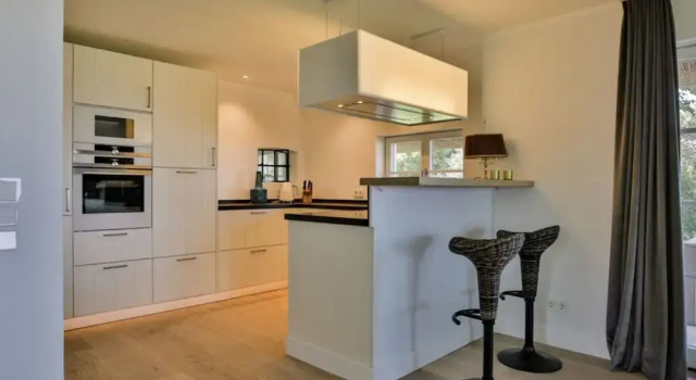 Коттедж House by the sea Comfortable Holiday Residence