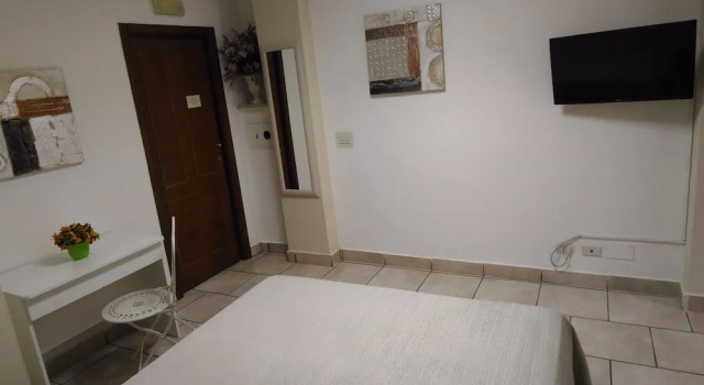 Трёхместный номер Standard Hotel Sirio