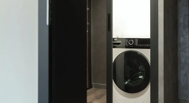 Deluxe Apartment Apartment 8