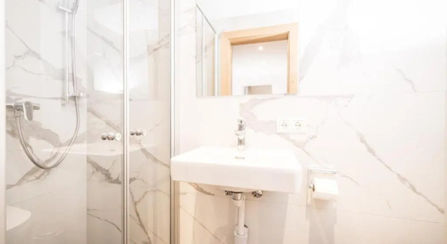 Студия Appartements Schrambacherhof