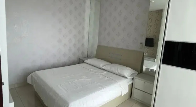 Апартаменты Superior Central Royal Apartments by Emily in Jakarta