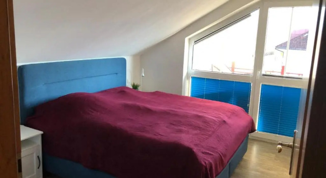 Bella Vista4you, Varaa Hotelli Hotellit Baijeri pysäköinnillä, Pysäköinti