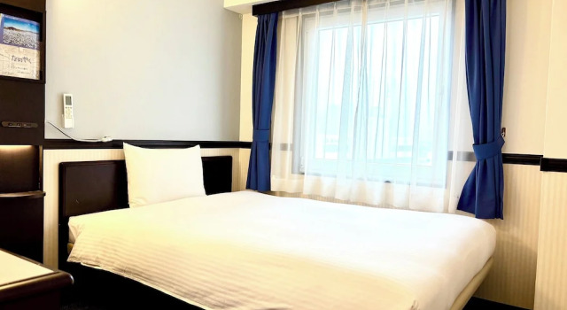 Номер Premium Toyoko Inn Chiba Shin kamagaya Ekimae
