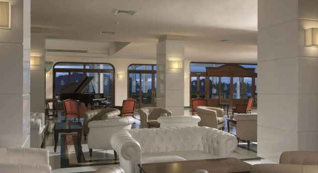 Nastro Azzurro Resort