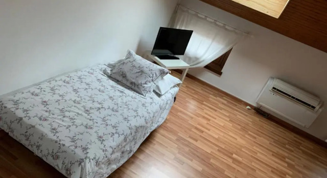 Семейный номер Standard Casa Zen