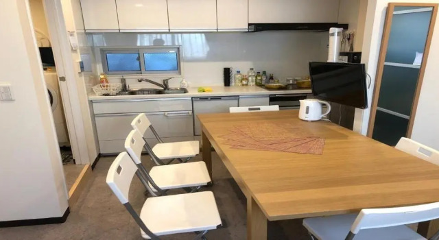 Апартаменты 3-25-2 Higashiogu - Apartment / Vacation STAY 8342