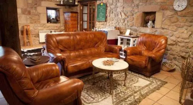 Casa Velarde, Varaa Hotelli Hotellit Torrelavega aamiaisella, Aamiainen
