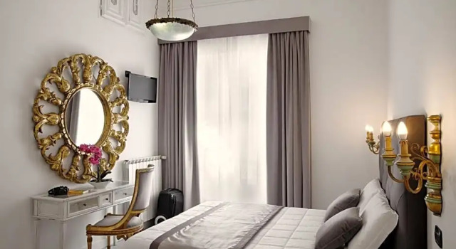 Номер Classic Hotel Berna