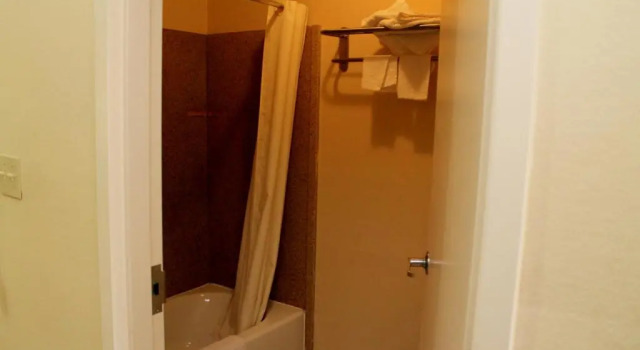 Номер Standard Best Way Inn and Suites - New Orleans