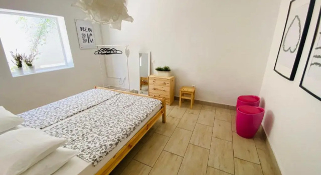 Трёхместный номер Standard с балконом Guesthouse Dvoshko