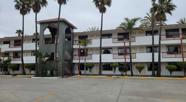 Hotel Paraíso Las Palmas