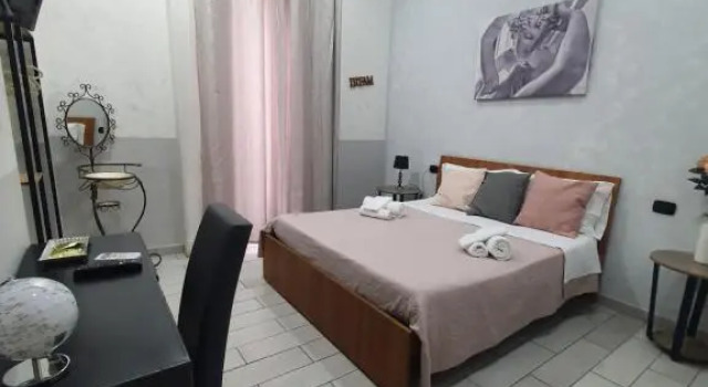 Номер Standard B&B Marcello&Core