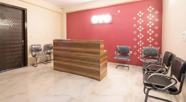 OYO 18278 Kanchan Stays, Забронировать Отель Отели Нью-Дели с завтраком, Завтраки