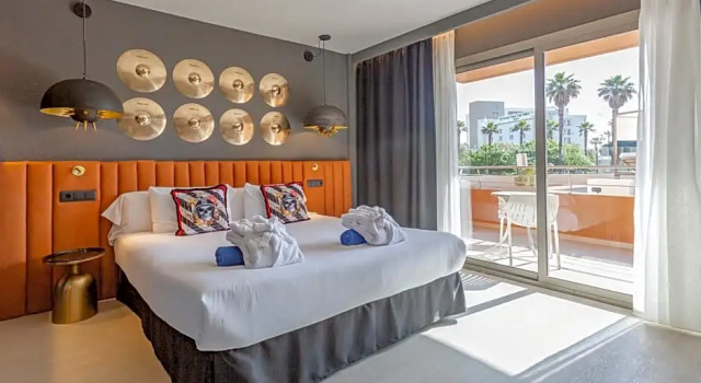 Полулюкс Premium Marins Beach Club