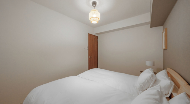 E-Us Naebo 203, Rezervovat Apartmán Hotely v Sapporo s parkováním, Parkování