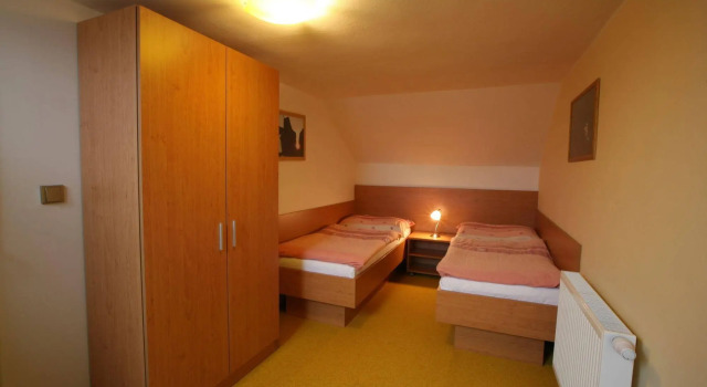 Verona Mea, Rezerwuj Hotel Hotele w Central Bohemia z parkingiem, Parking