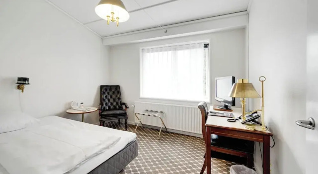 Номер Economy Hotel Kryb I Ly Kro