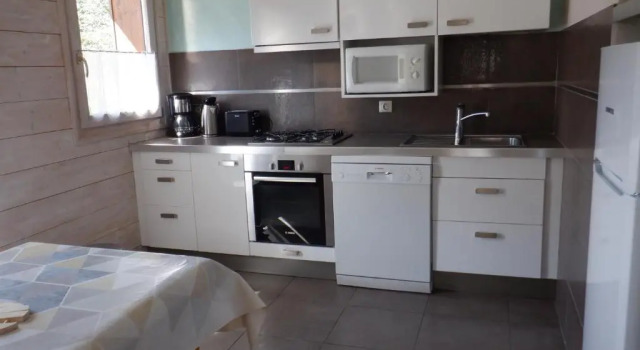 Апартаменты Appart Pointe de Nyon Morzine Centre 4 à 6 pers calme jardin vue parking