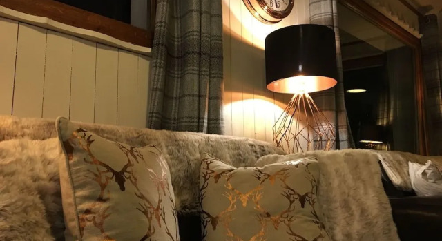 Chalet-Hotel Starlight, Забронировать Шале Виллы Овернь-Рона-Альпы, Вилла