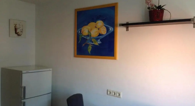 Apartment Nürnberg-City, Забронировать Апартаменты/квартира Апартаменты Нюрнберга, рядом с Городской музей Фембохаус, Апартаменты/квартира