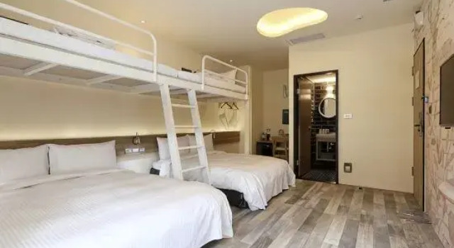 Люкс MINI HOTELS
