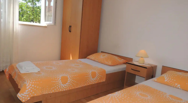 Apartments Travarevic