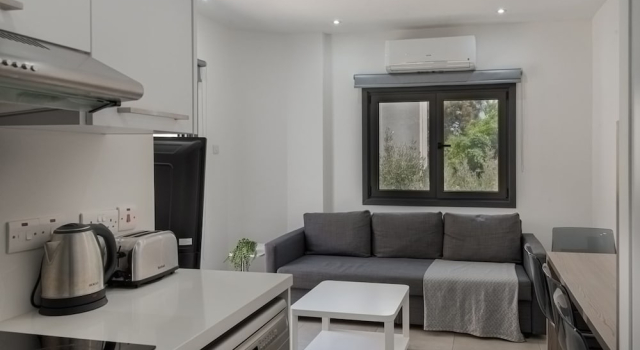 Seabreeze Residence by Staycom, Book Hotel Larnaka Larnaca Region