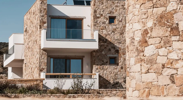 Myra Hotel, Rezervovat Hotel Kavala 