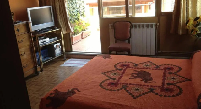 Loft Via Calapitrulli